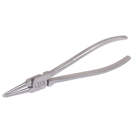 Urrea 0 Degree angle, for closing interior retaining rings 366P